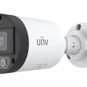 Uniview 2mp IP Colorhunter Uniview Bullet With Audio IPC2122LB-AF40K-WL