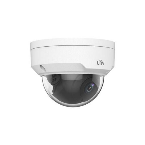 Uniview IPC322LR3-VSPF28-E 2MP Vandal Resistant Network Fixed Dome Camera