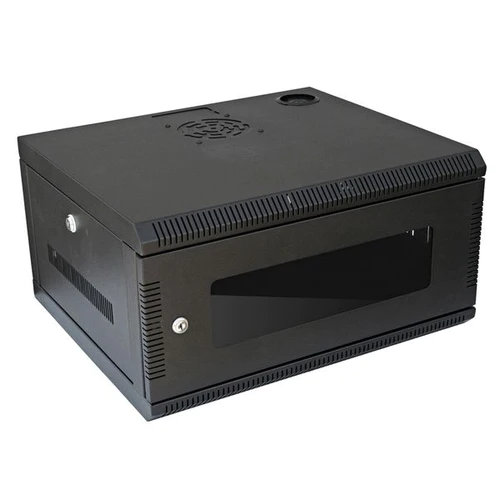 4U Network Cabinet