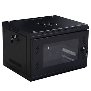 NETWORK CABINET 6U (600*450)