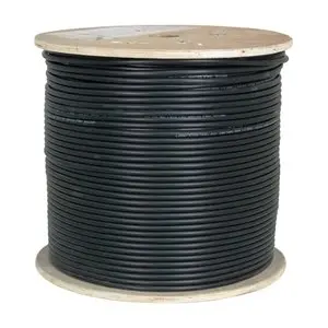 Gigalan Cat 6 Outdoor Ethernet Cable