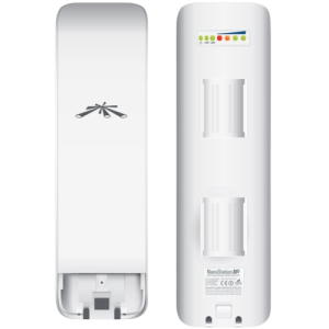 Ubiquiti NanoStation M2 (NSM2)