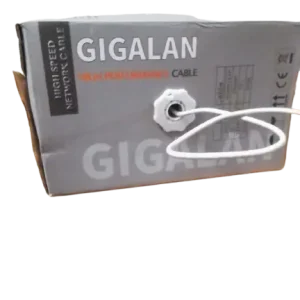 Gigalan CAT 6 Indoor LAN Cable 305M