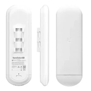 NS-5ACL- Ubiquiti airMAX NanoStation AC Loco 5Ghz 802.11ac