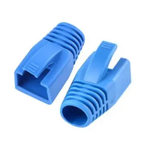 RJ45 Boots Connectors