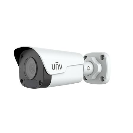 Uniview 4MP Mini Fixed Bullet Camera