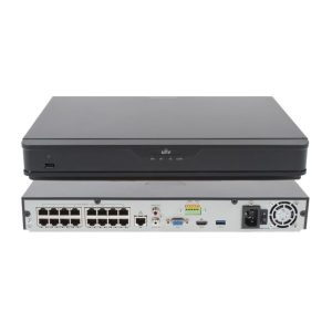Uniview 16 Channel Network Video Recorder NVR