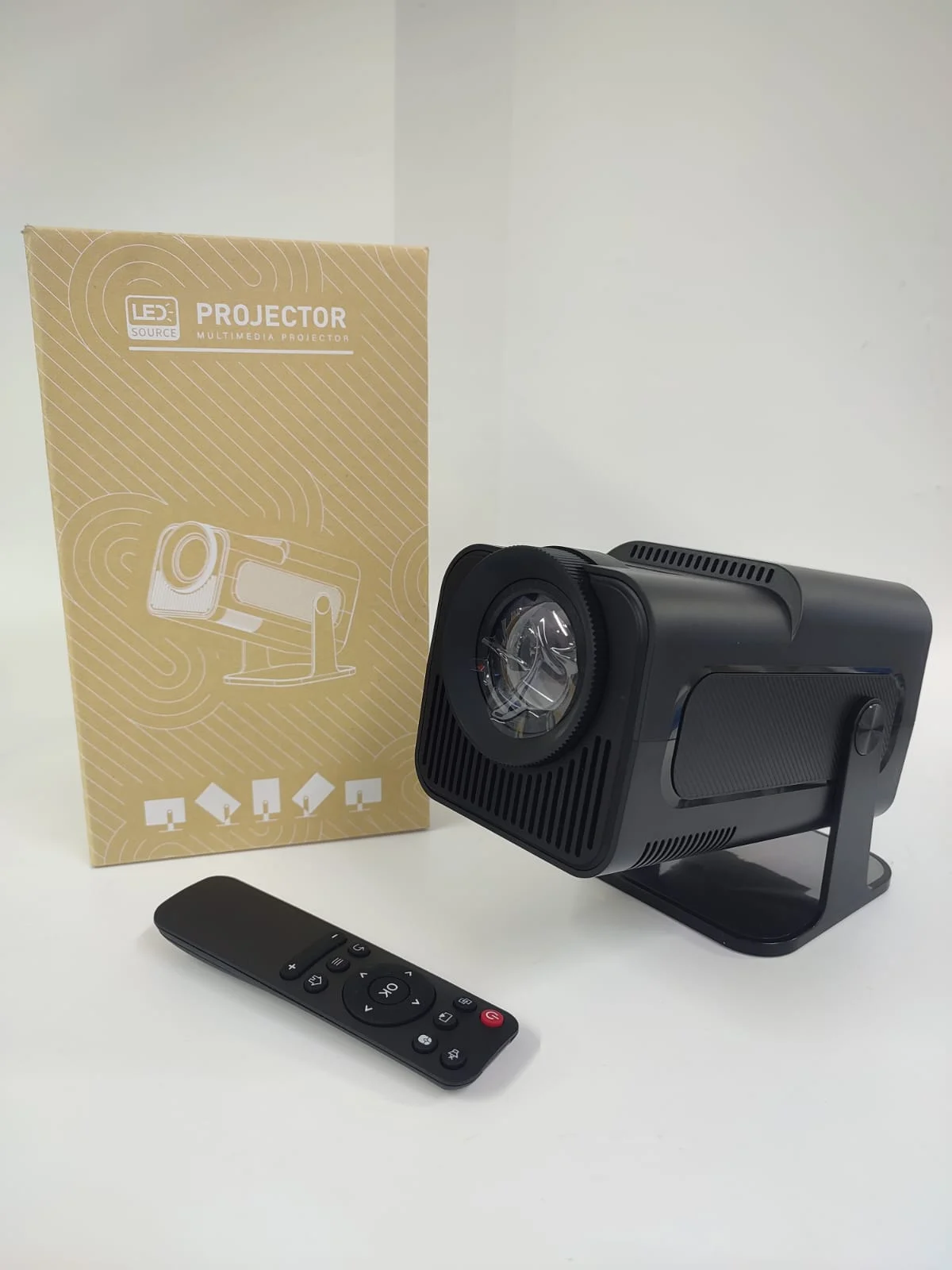 Projector HY320 1GB 8GB