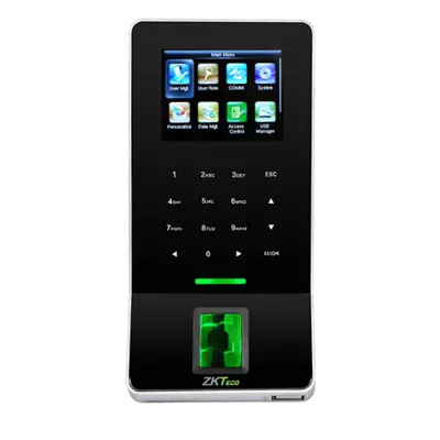 zkteco f22