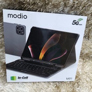 modio m91