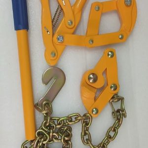 Fence Wire Chain Cursor