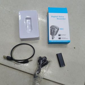 8gb digital voice recorder