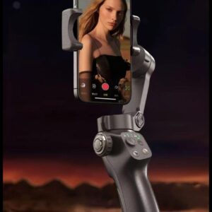 CM8 SMARTPHONE STABILIZER