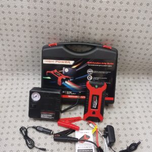 car jump starter