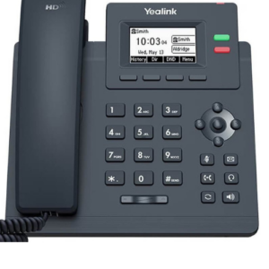 Yealink SIP-T31P