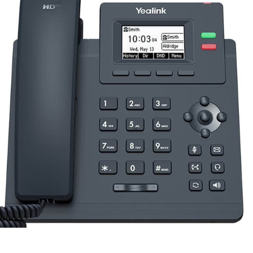 Yealink SIP-T31P