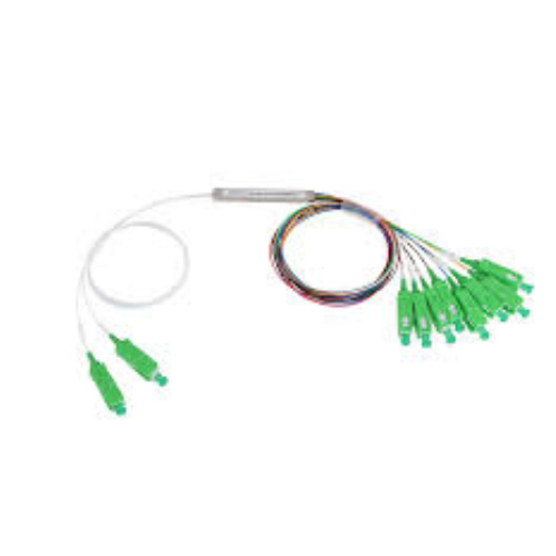 Mini Fiber 2x8 Splitter