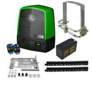 D3 Smart Gate Motor