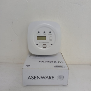 Conventional co2 detector