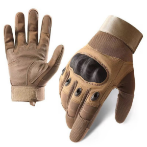 TACTICAL GLOVES