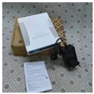 Mikrotik 951