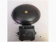 Cast Electric school bells