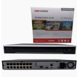 nvr 16 channel hik