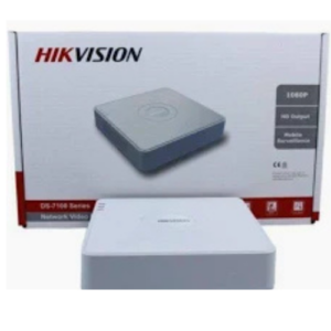 DVR 8 CHANNEL