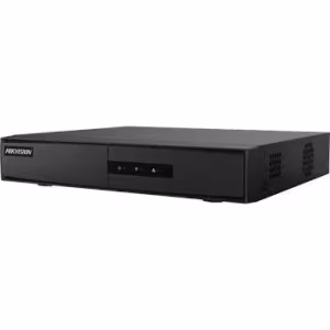 hikvision 8-channel NVR