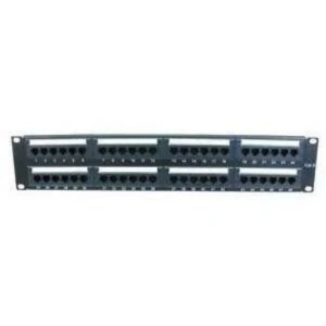 48 port patch panel