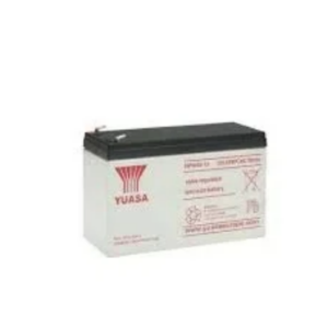 Yuasa 12V 9Ah Battery
