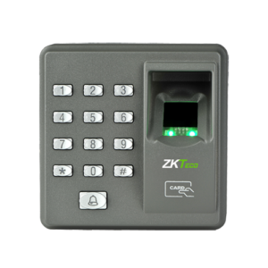 zkteco x7